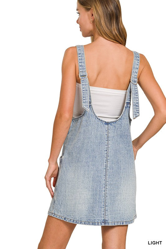 Overall Dress