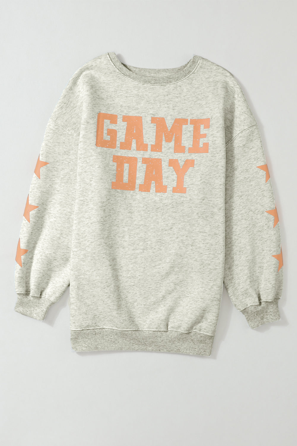 Orange Game Day Sweatshirt
