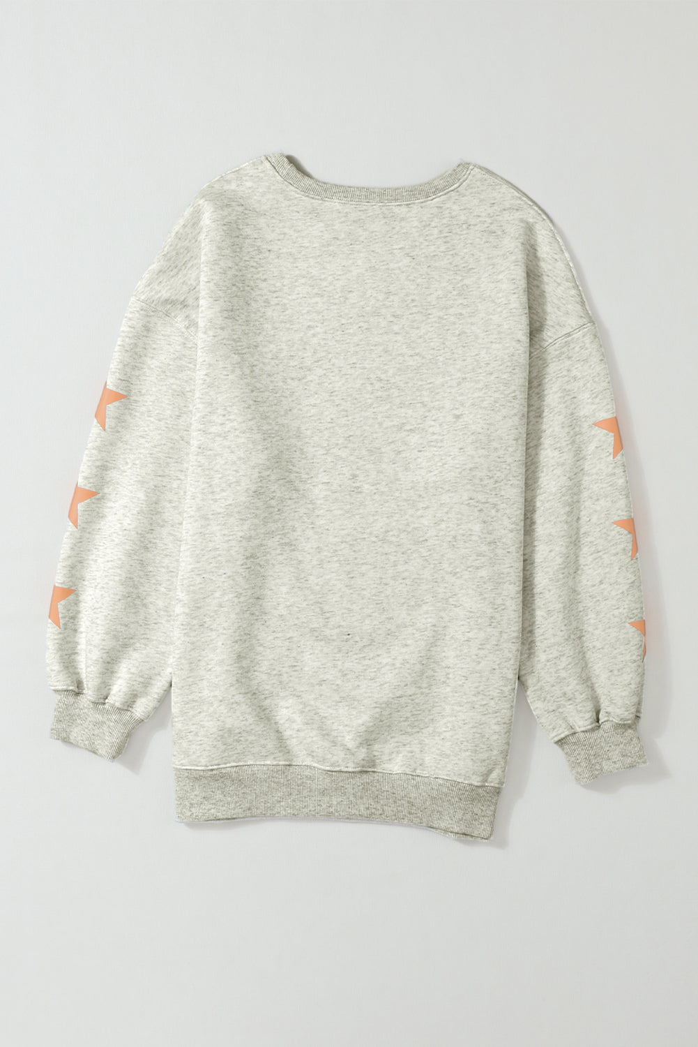 Orange Game Day Sweatshirt