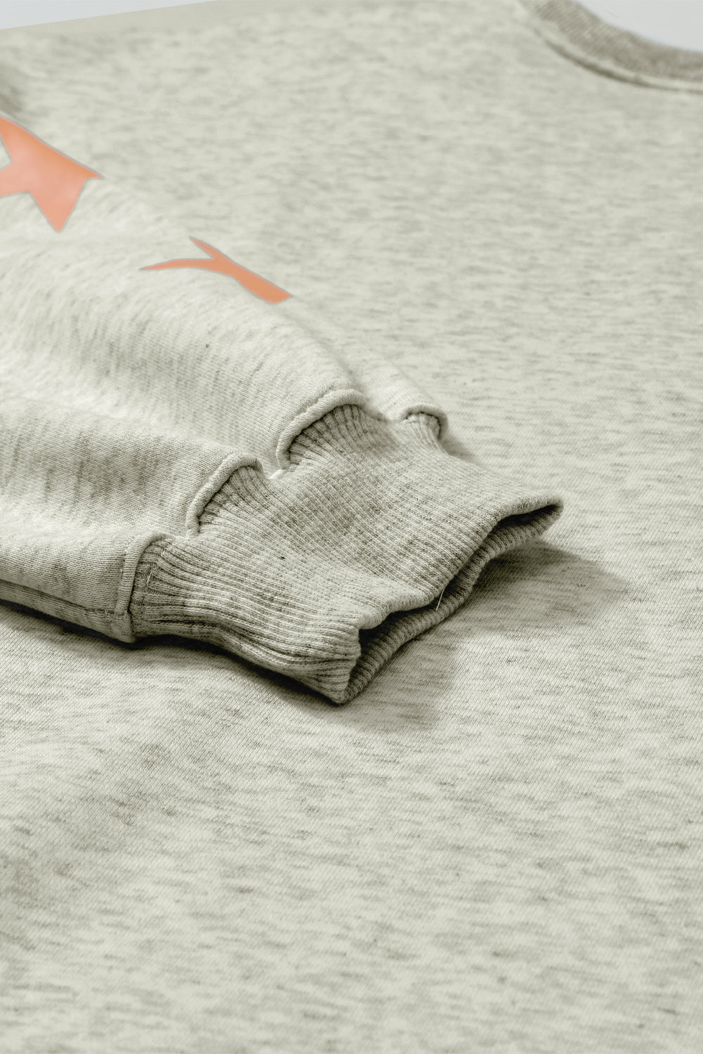 Orange Game Day Sweatshirt