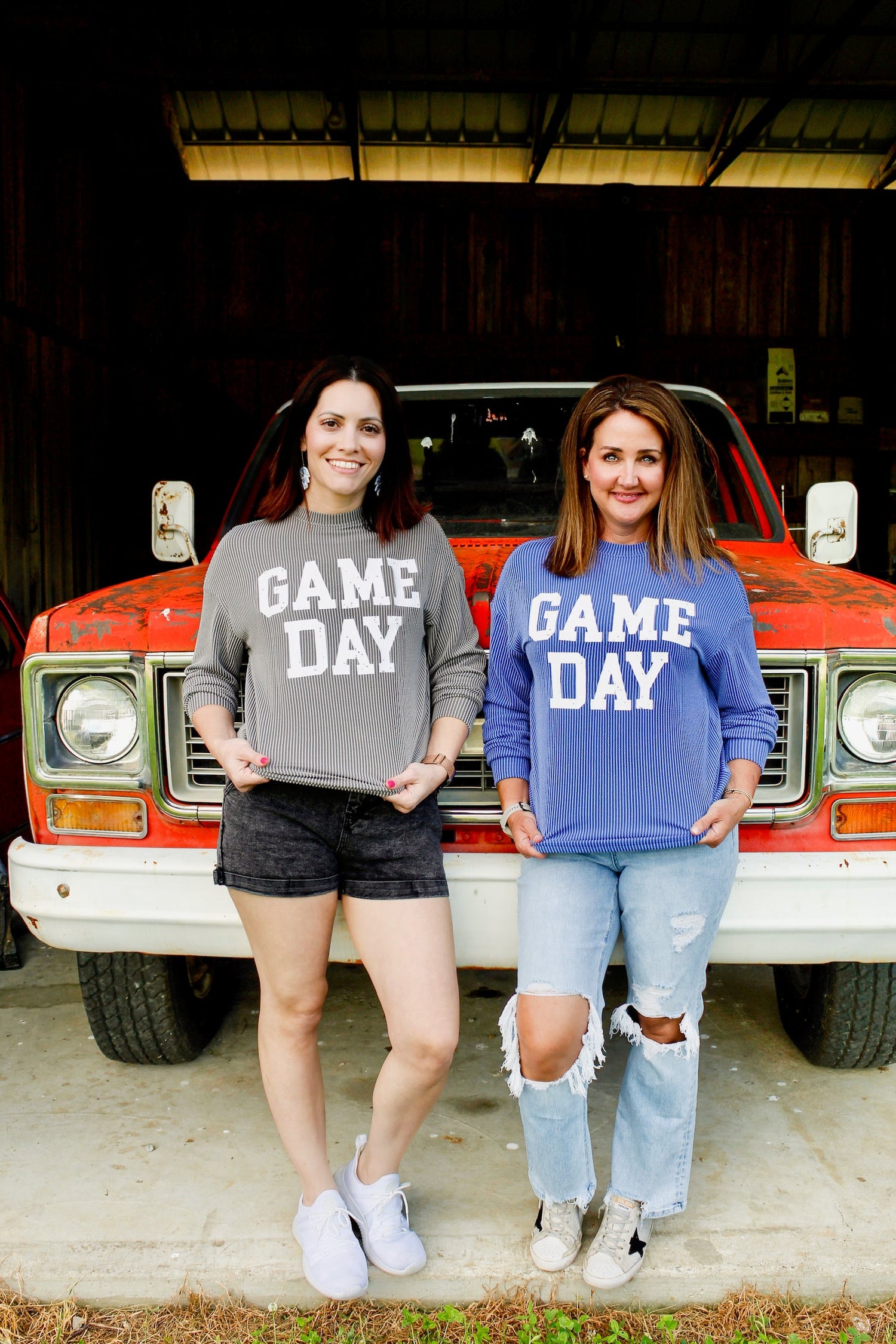 Game Day