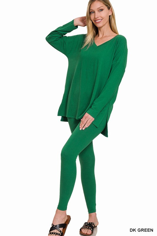 Loungewear Set