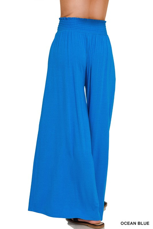 Palazzo Pants